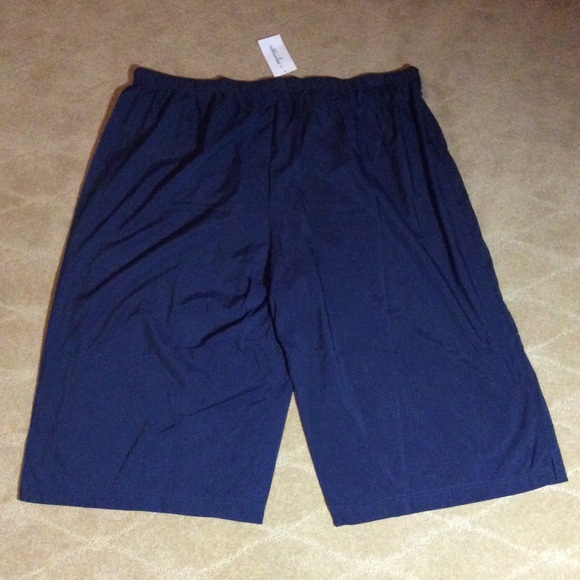 Swimsuits For All NWT Capri Coverup Pant, 34/36 - Picture 3 of 4